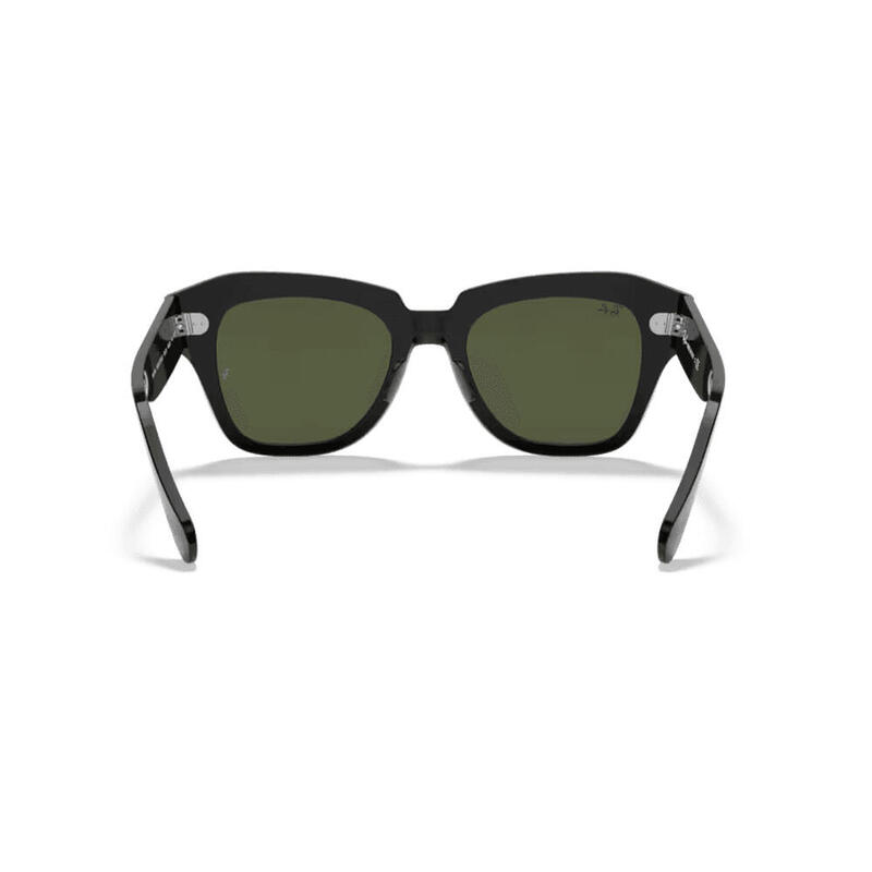 Gafas de sol Ray-Ban STATE STREET RB 2186 unisex Talla 49/20/145