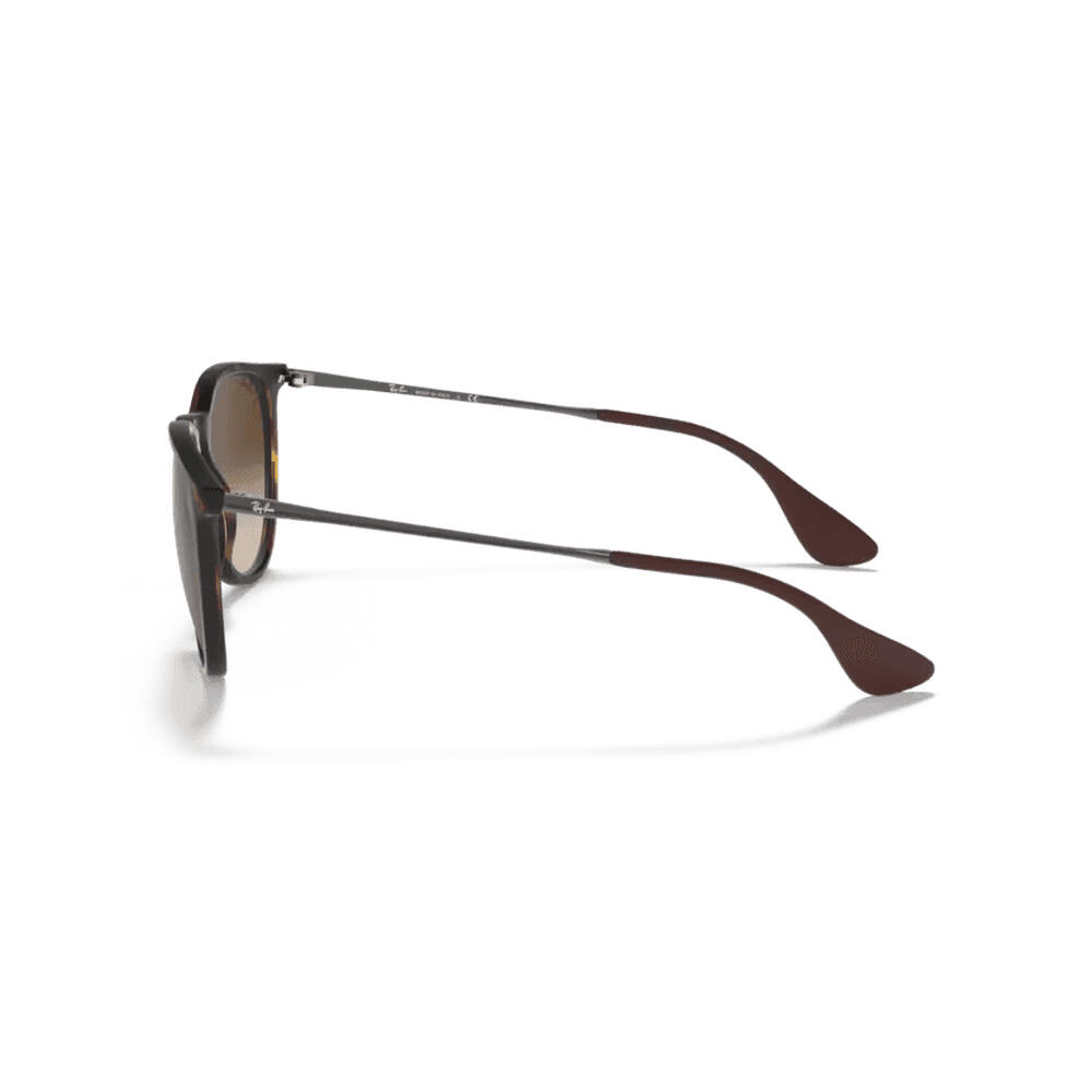 Lunettes de soleil Ray Ban RB4171 Erika Havane 3/6
