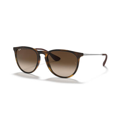 Zonnebril ray-ban erika rb 4171 unisex maat 54/18/145