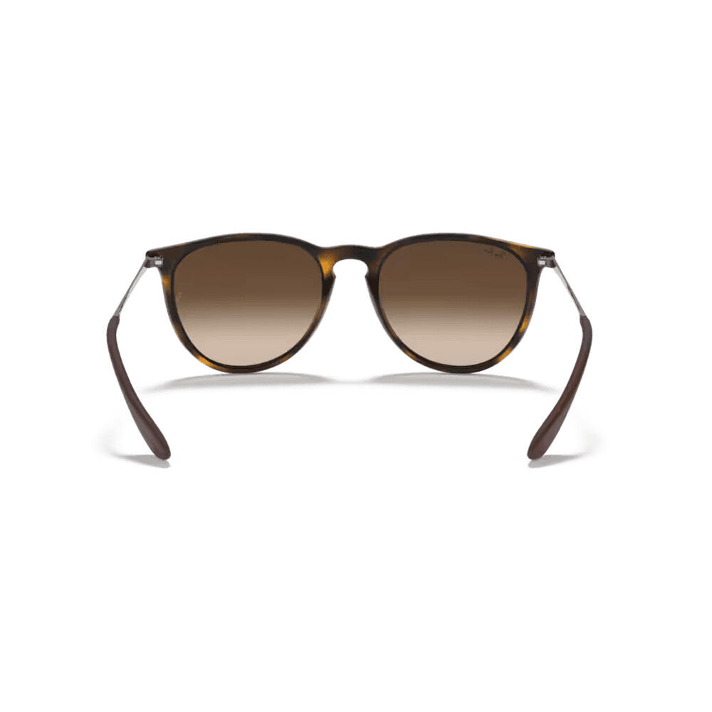 Lunettes de soleil Ray Ban RB4171 Erika Havane 4/6