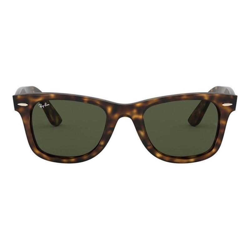 Lunettes de Soleil Ray-Ban WAYFARER EASE RB 4340 unisex Taille 50/22/150