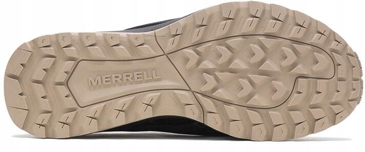 Buty do wody dla kobiet Merrell Hydro Runner 5/6