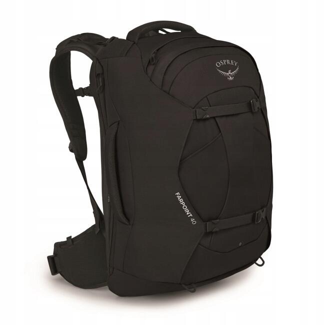 Plecak turystyczny Osprey Farpoint 40