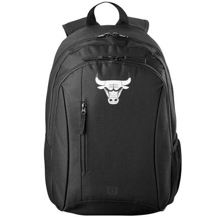 Sac à dos unisexes Wilson NBA Team Chicago Bulls Backpack