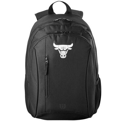 Rugzak unisex wilson nba team chicago bulls backpack
