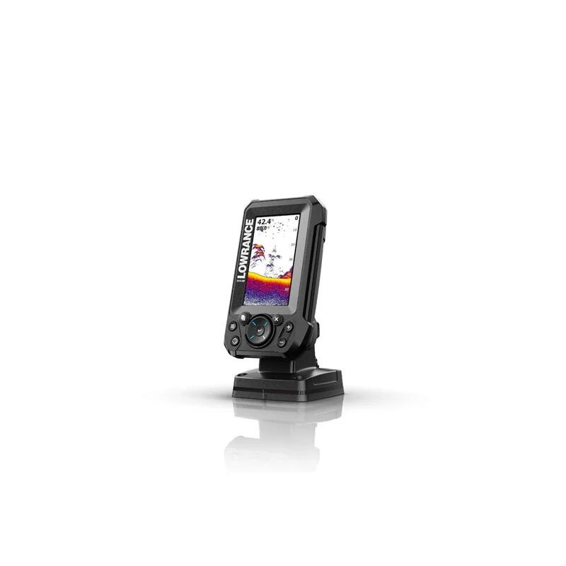 Eagle Kartenplotter 3/4