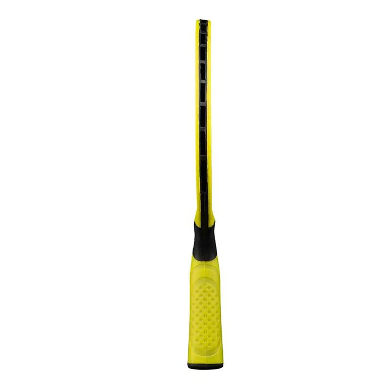JOOLA Tischtennisschläger Vivid Outdoor Gelb 3/3