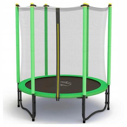 Trampolina Sapphire ST-1046 4.6 FT 140 cm