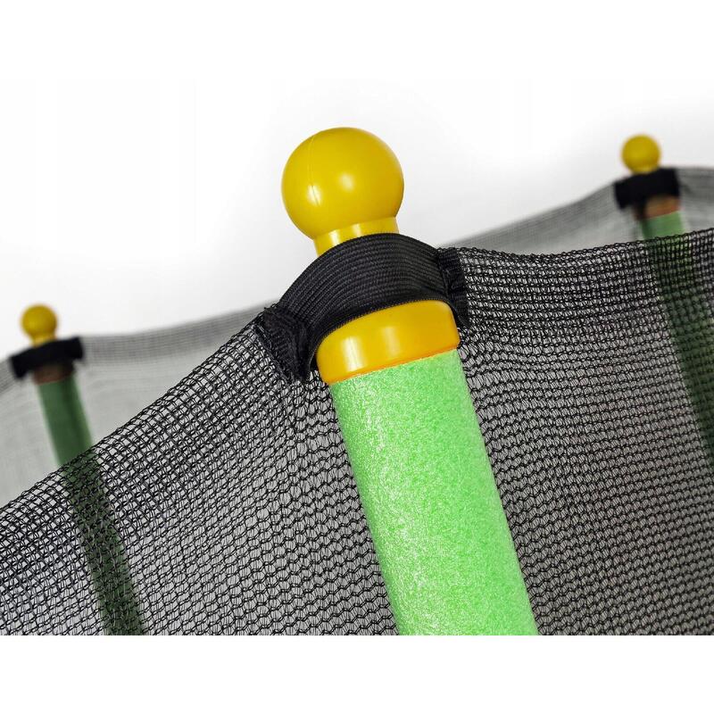 Trampolina Sapphire ST-1046 4.6 FT 140 cm