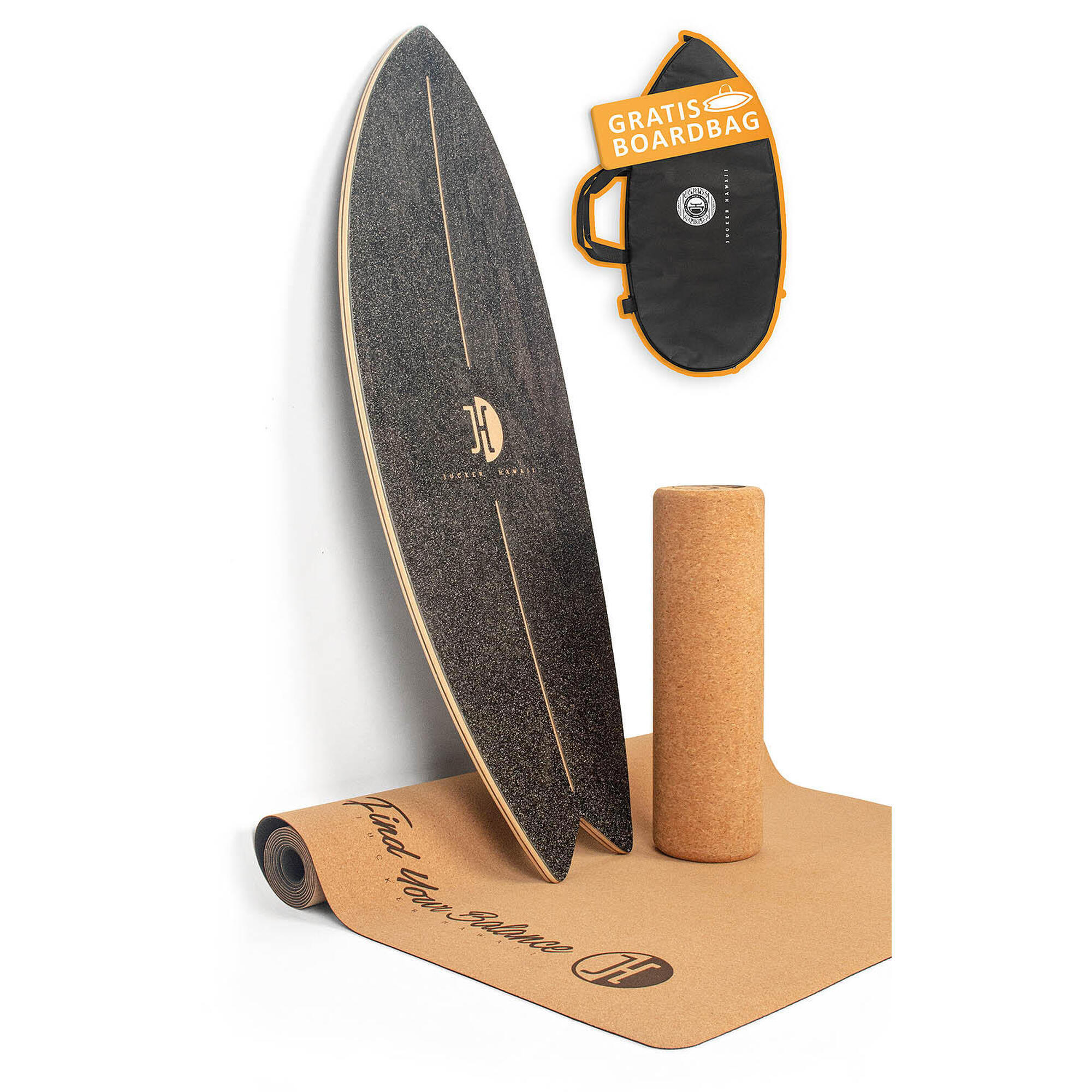Wobble board decathlon hotsell