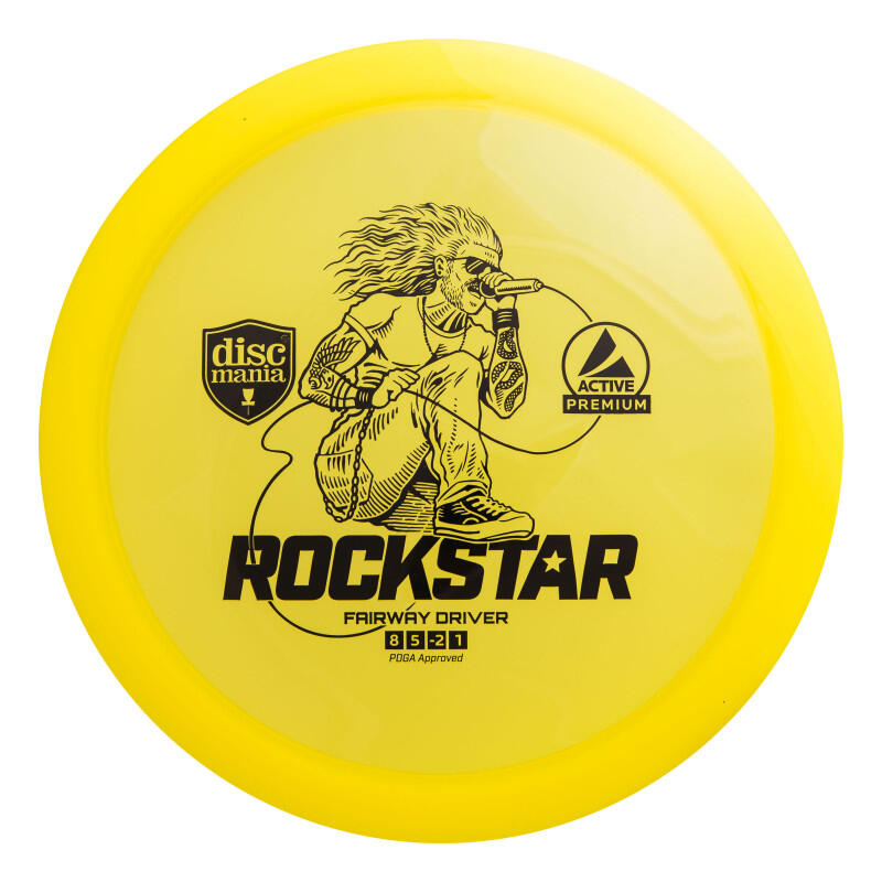 DISCMANIA picture