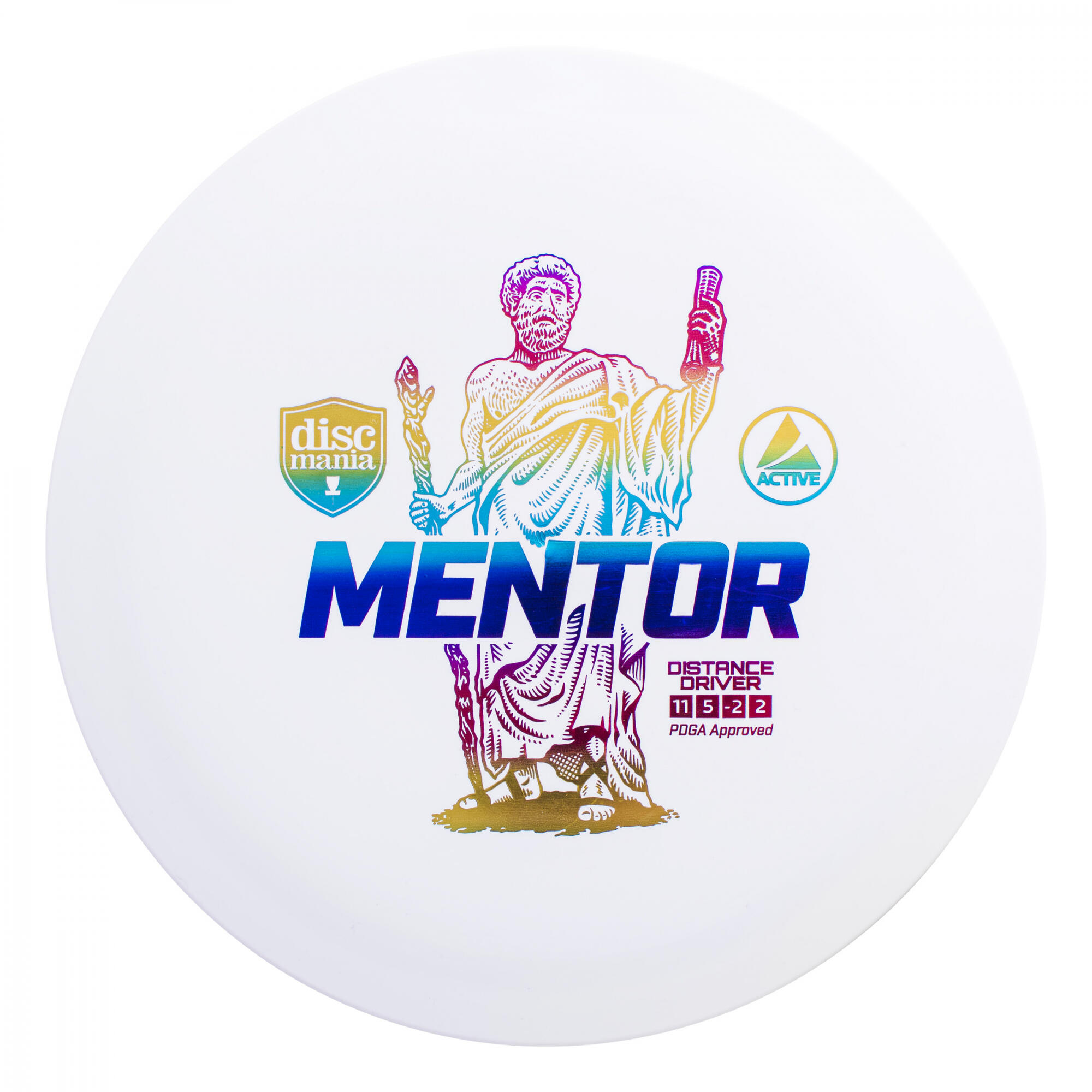 DISCMANIA picture