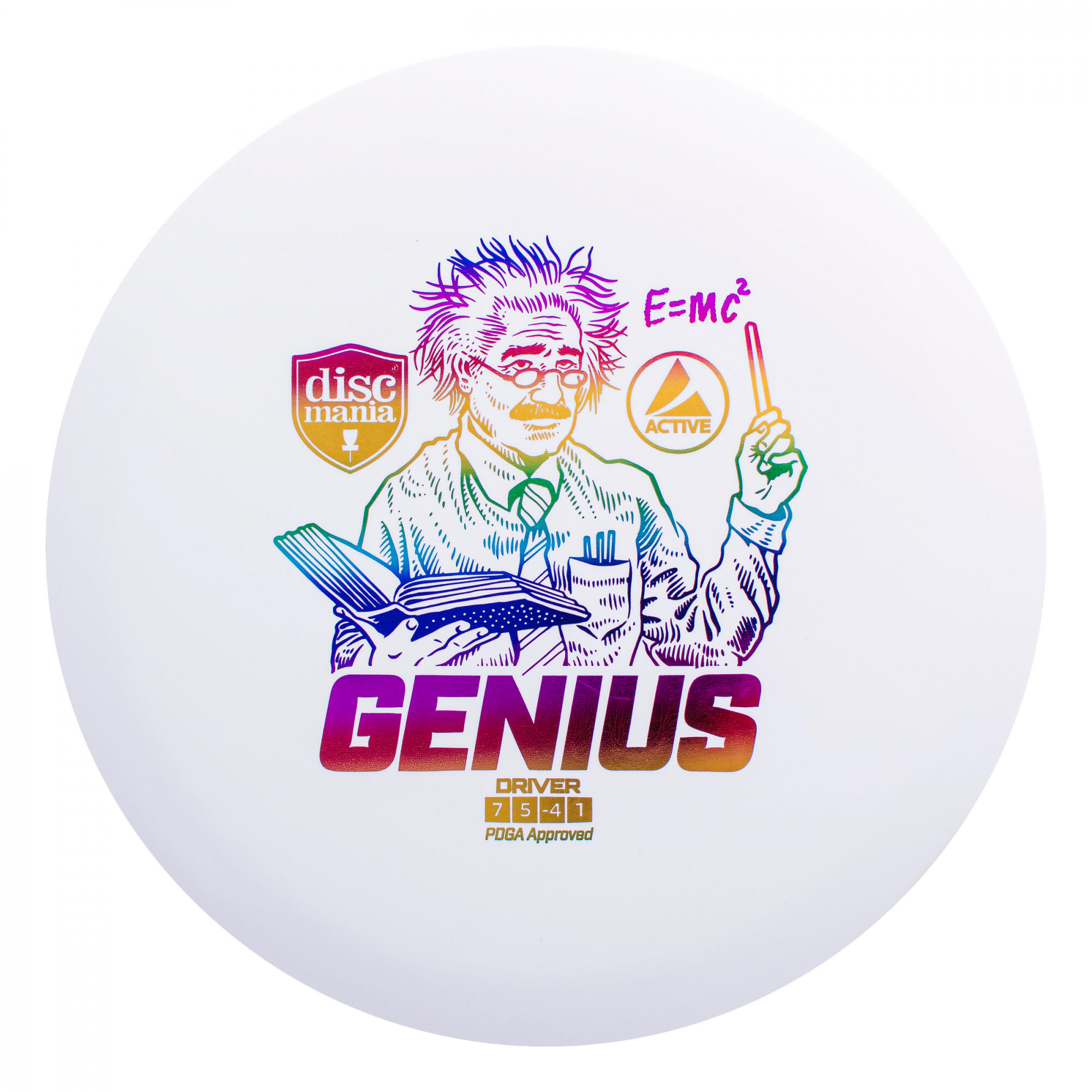 DISCMANIA picture