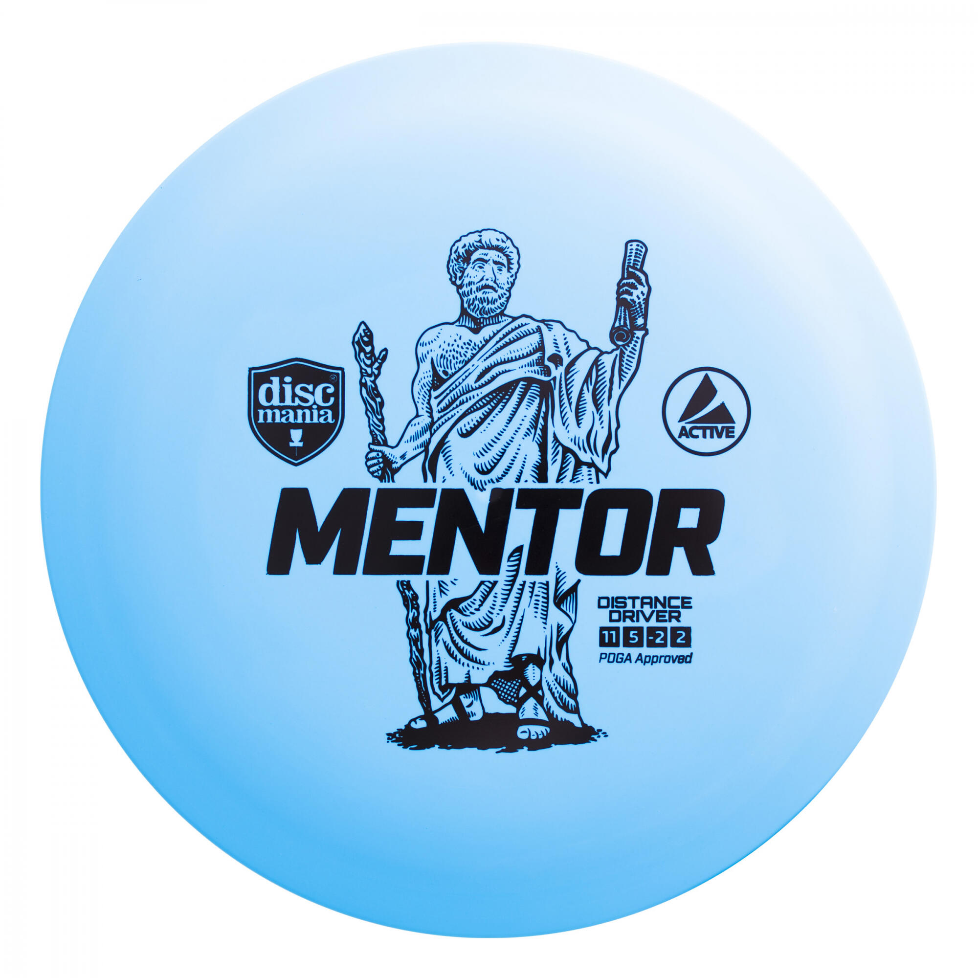 DISCMANIA picture