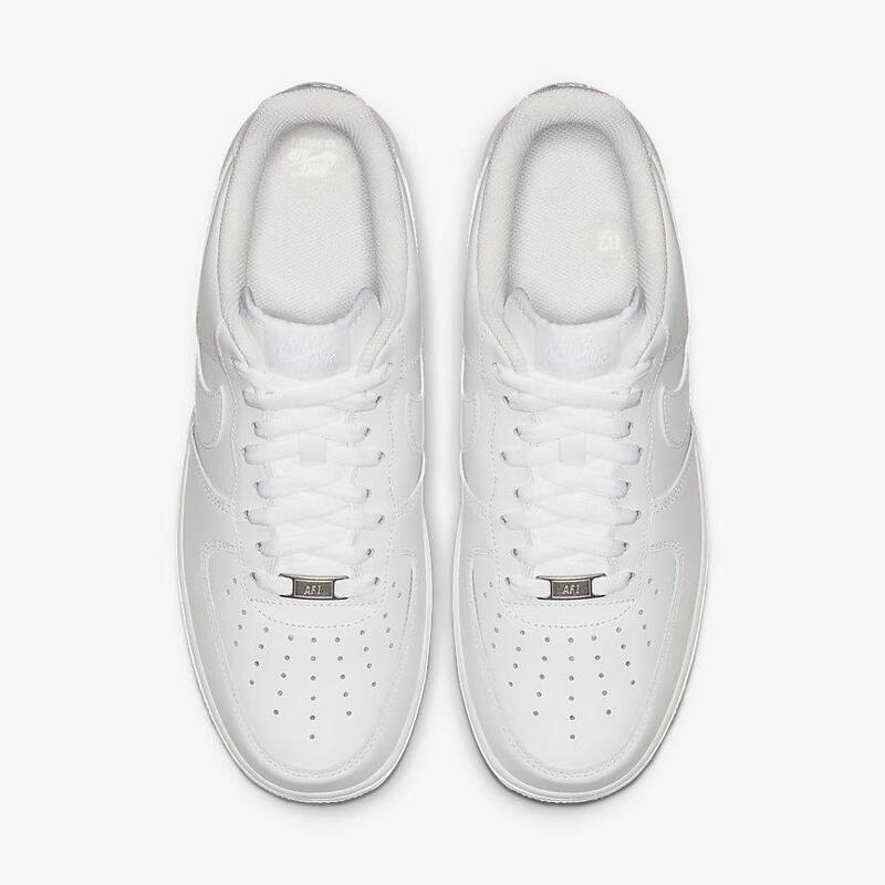 Sneakers Nike Air Force 1 '07 White