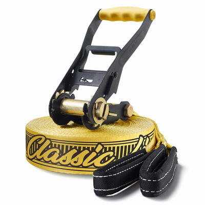 Gibbon classic line treewear set 15m