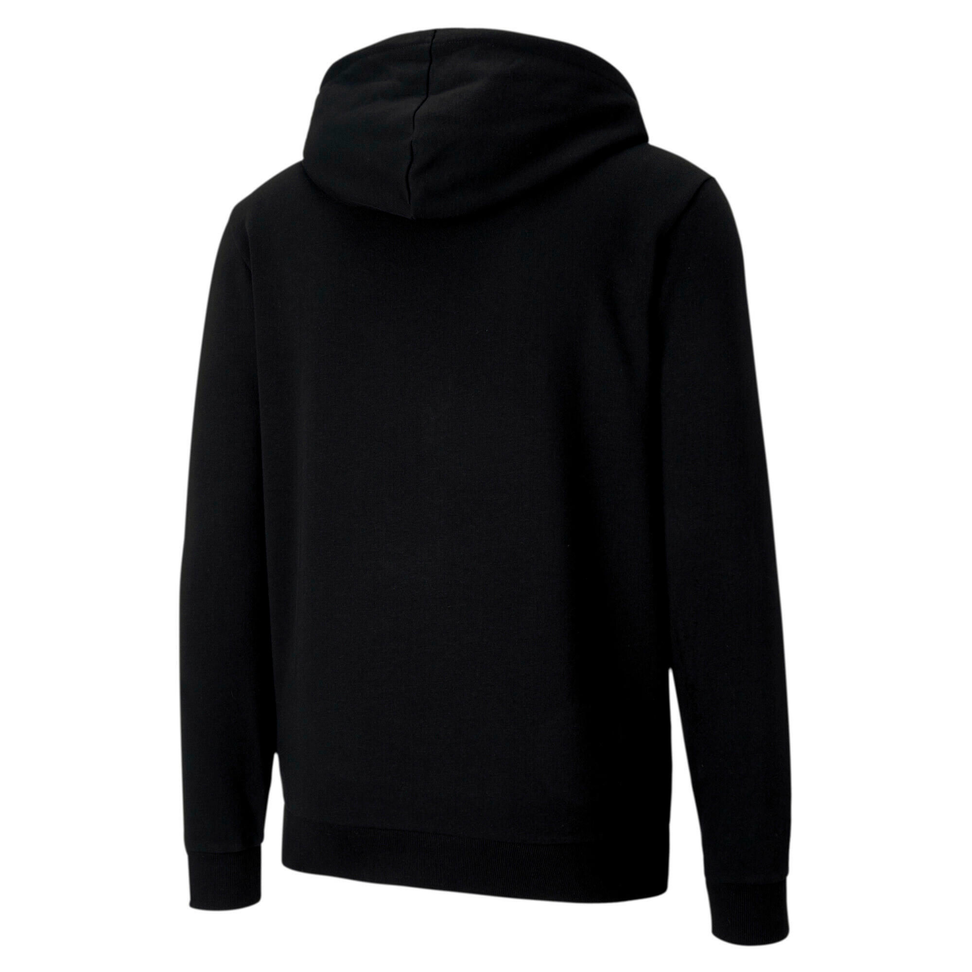Felpe nere puma new arrivals