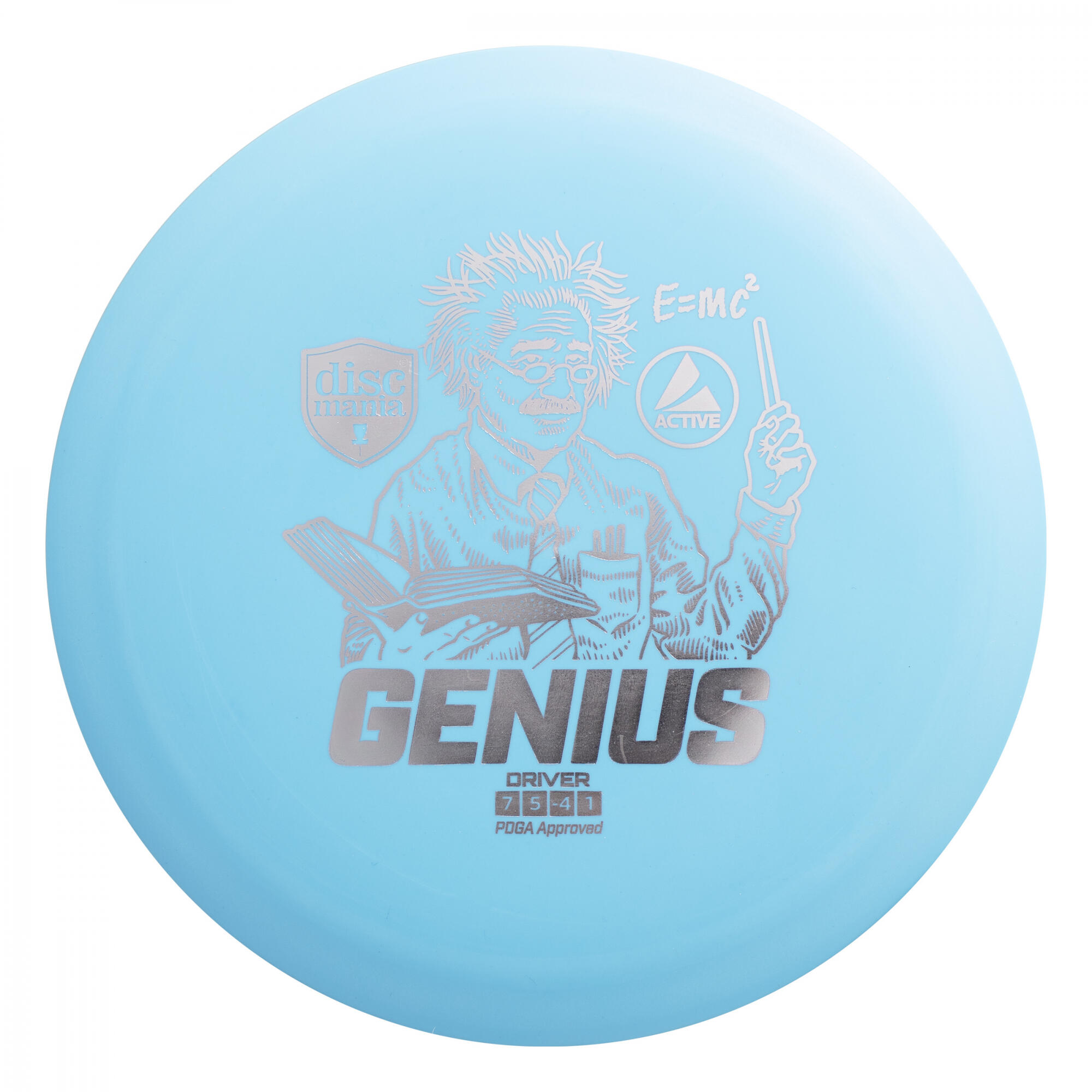 DISCMANIA picture