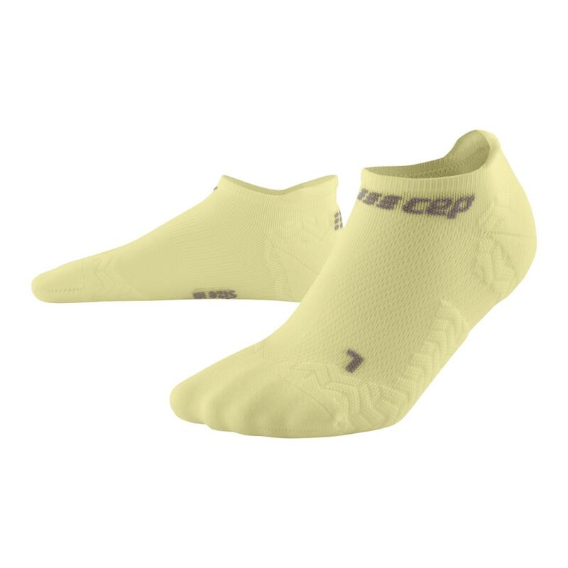 Skarpety kompresyjne sportowe CEP Ultralight No Show stopki męskie