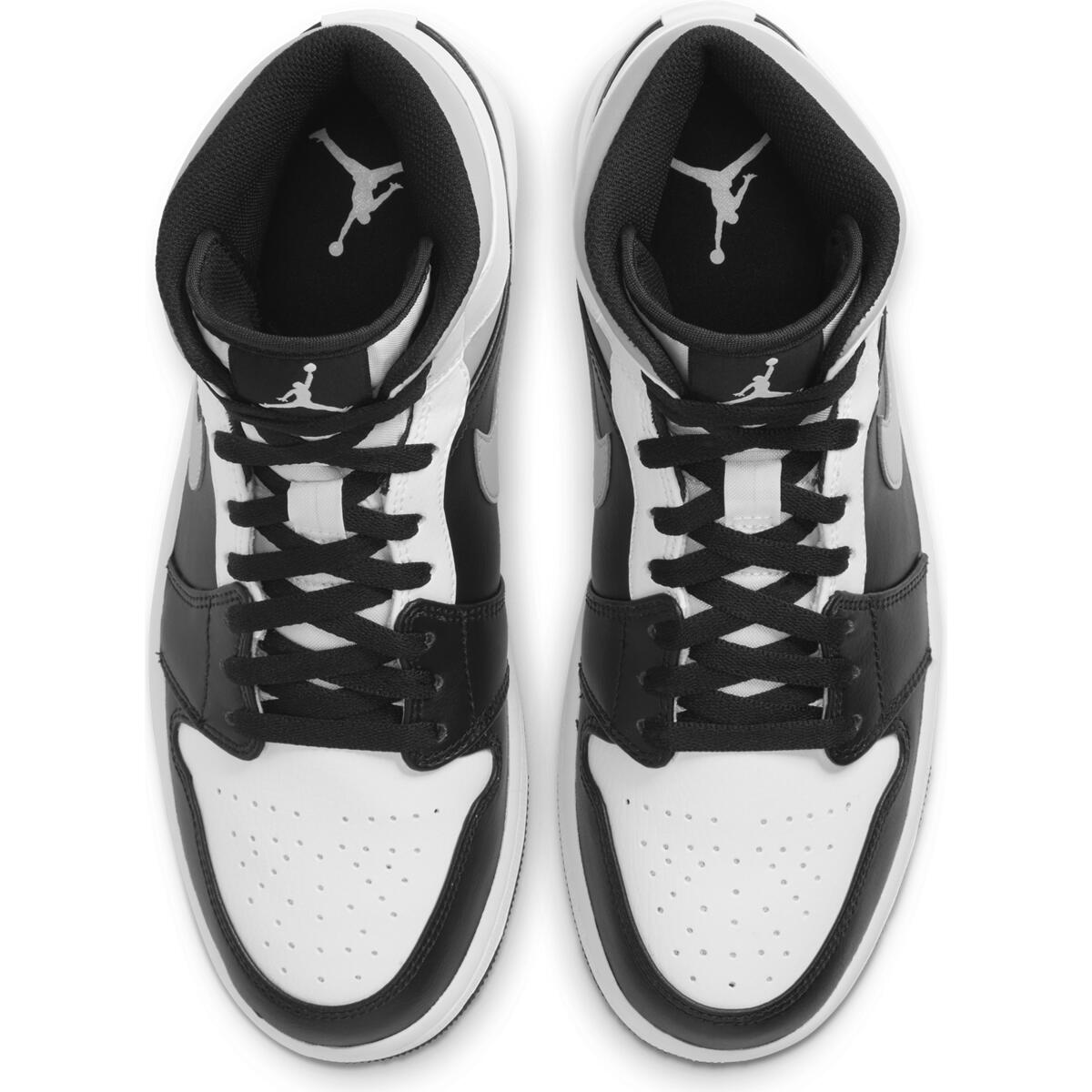 Air Jordan 1 Mid White Shadow - Taille : 46 EU 7/7