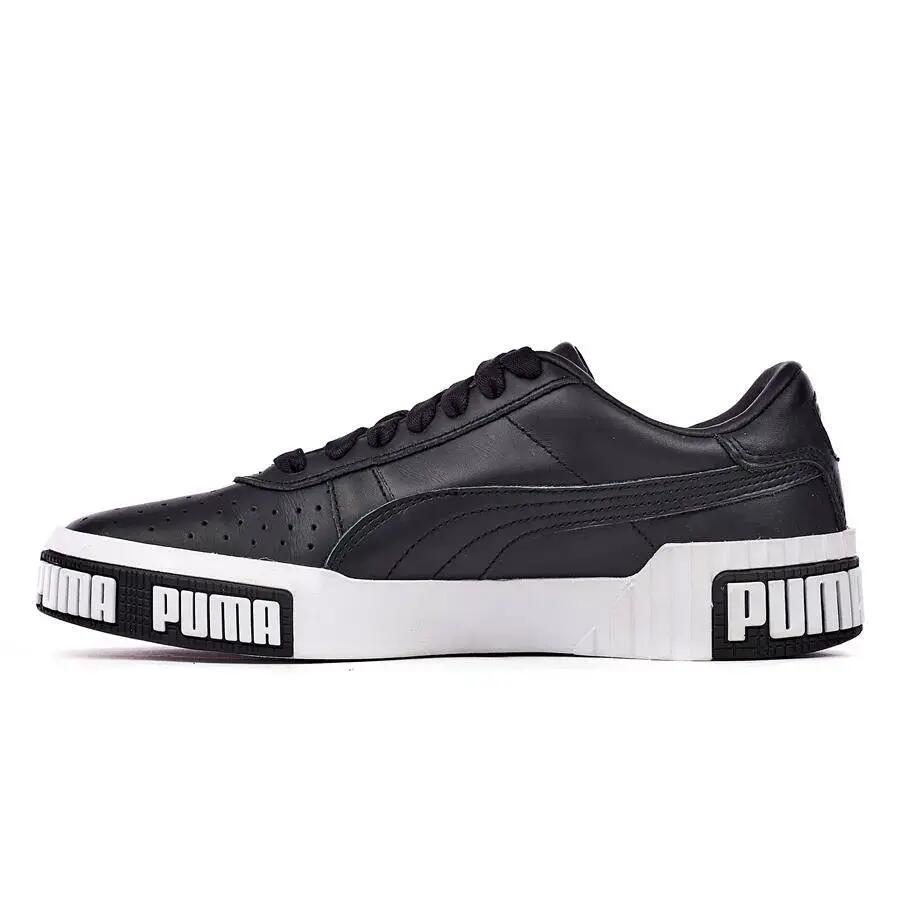 Buty tenisówki damskie Puma Cali Bold WMNS 2/4