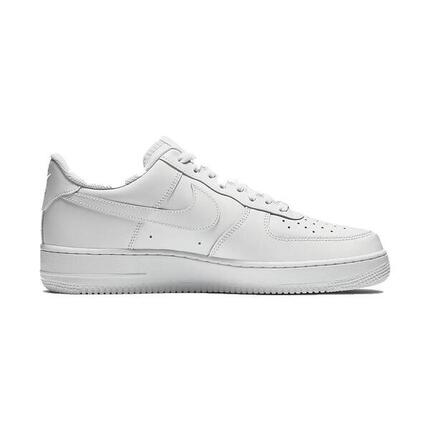 Zapatillas Deportivas Juveniles Nike Air Force 1 LE GS
