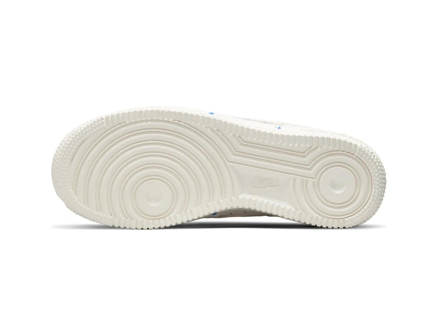 Zapatillas deportivas Nike Air Force para mujer y niños 5/5
