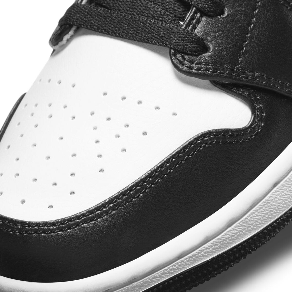Air Jordan 1 Mid White Shadow - Taille : 46 EU 5/7