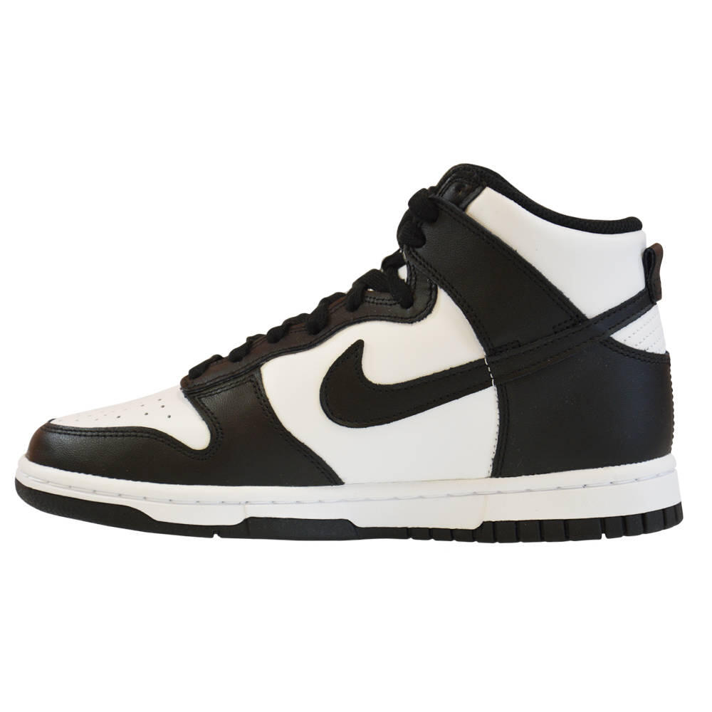Dunk High Panda (2021) 3/7