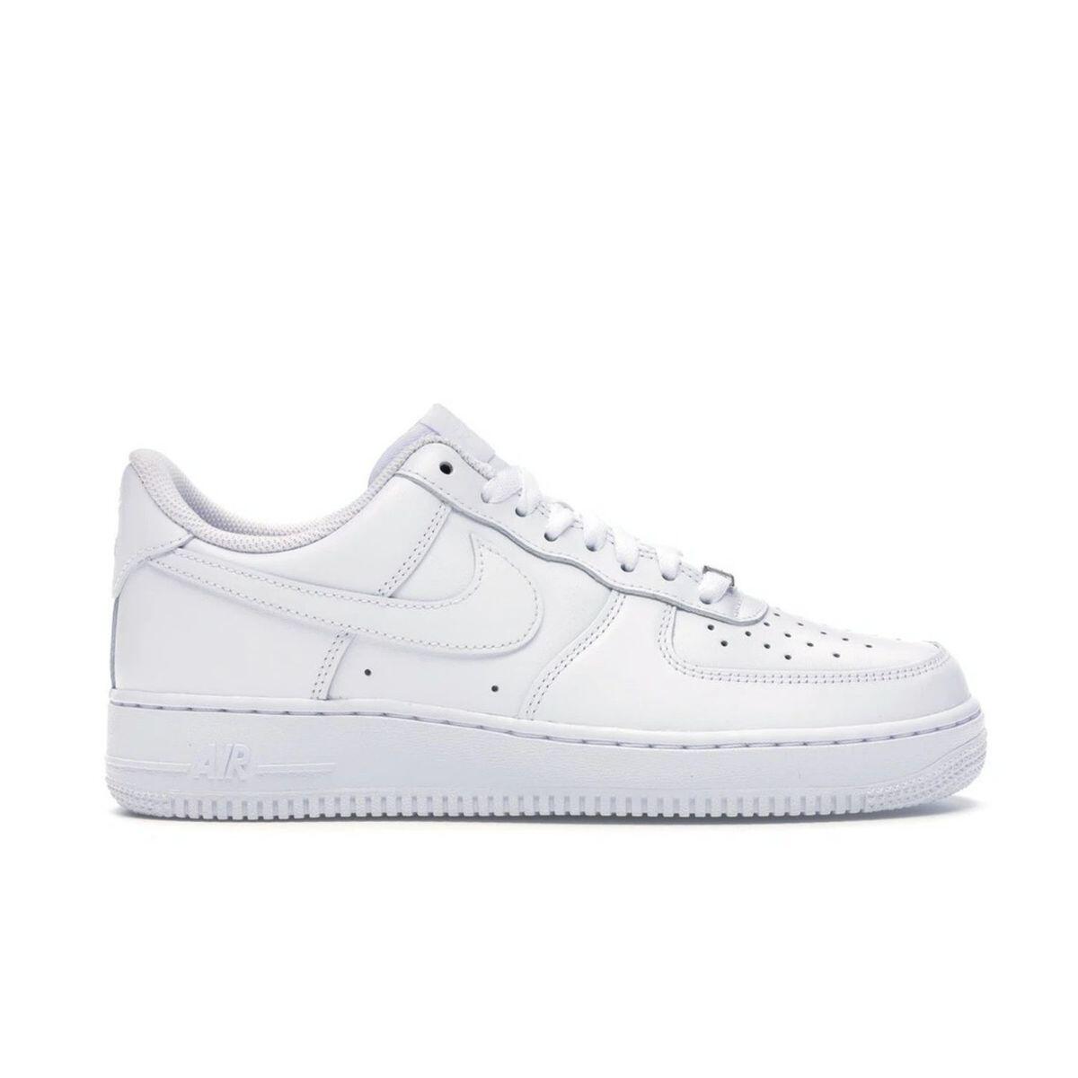 NIKE Scarpe  Uomo AIR FORCE 1 '07