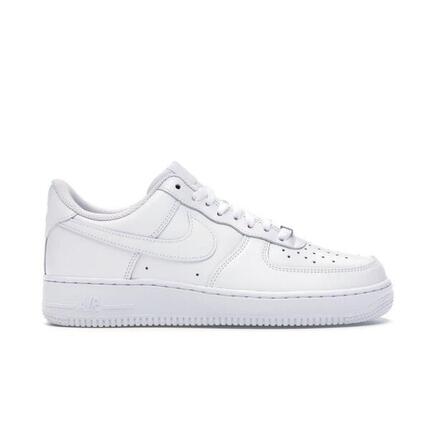 Zapatillas Air Force 1 Low '07 Triple White
