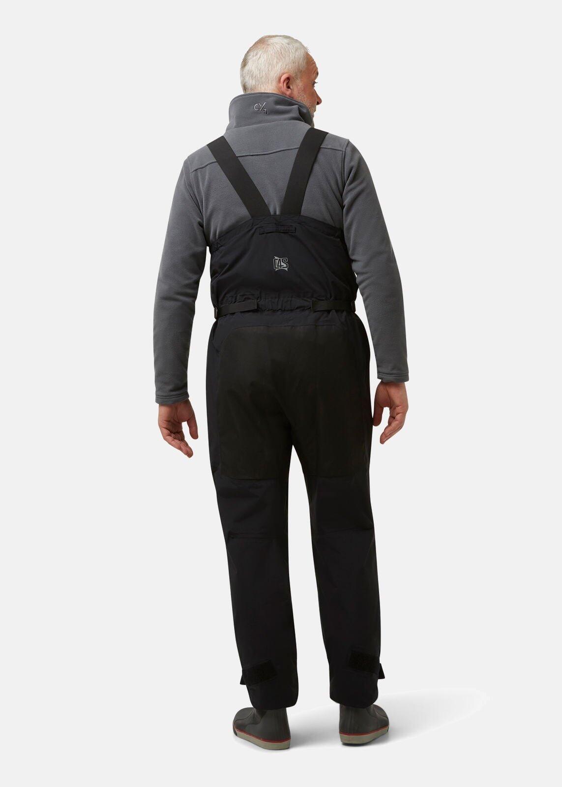 Herren Bergen II Offshore Segelhose 4/7