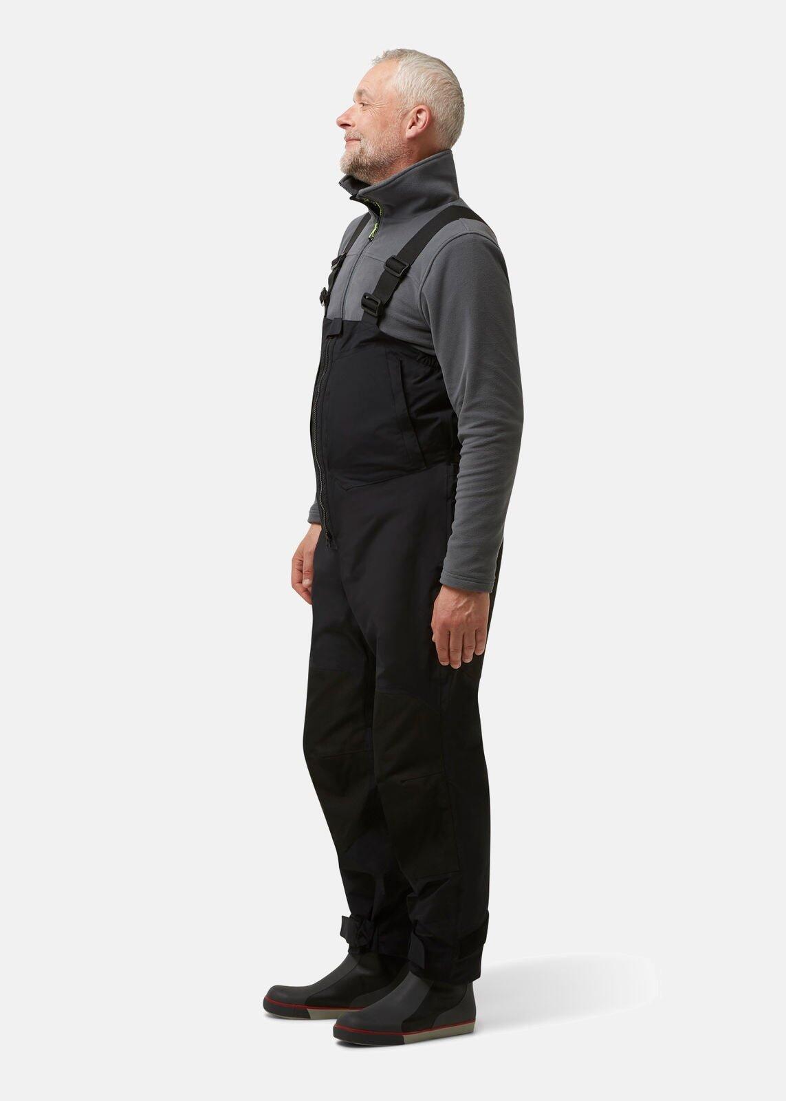 Herren Bergen II Offshore Segelhose 2/7