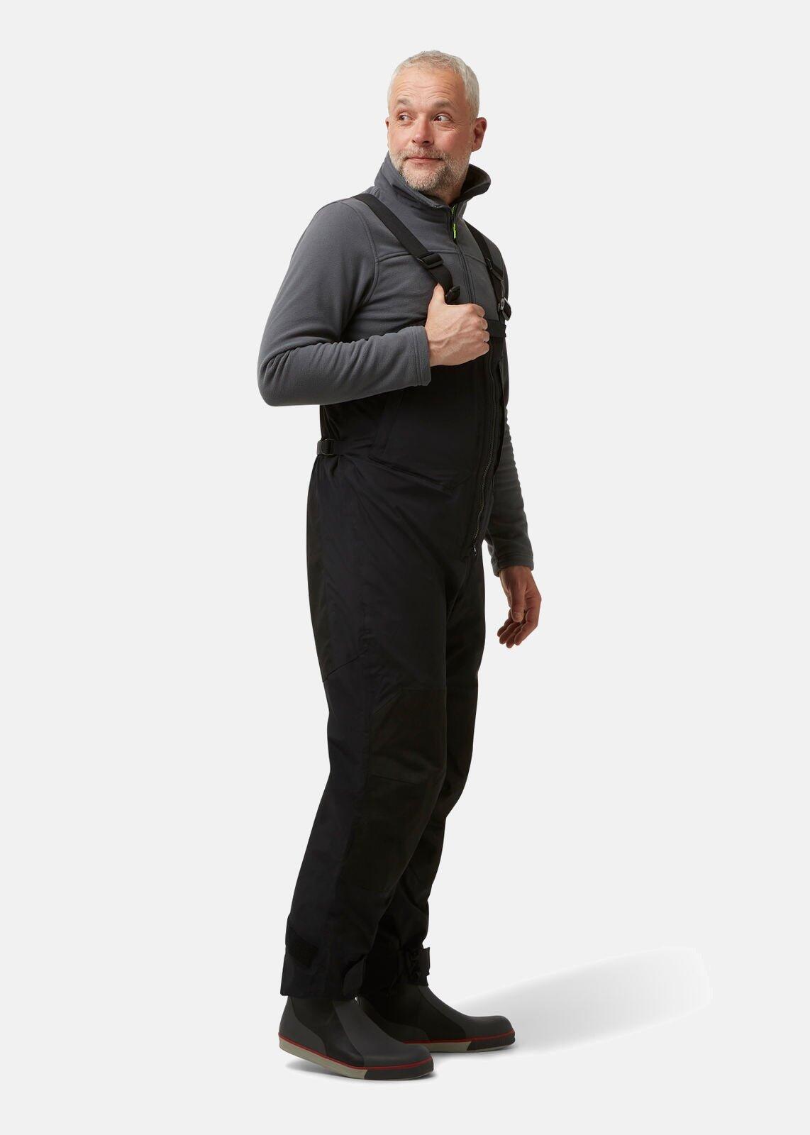 Herren Bergen II Offshore Segelhose 3/7
