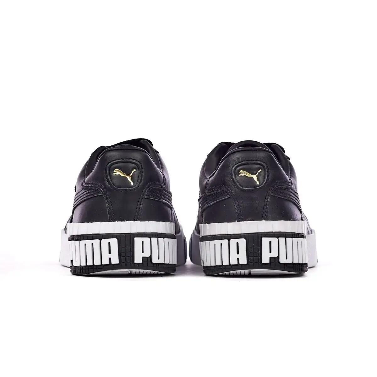 Buty tenisówki damskie Puma Cali Bold WMNS 4/4