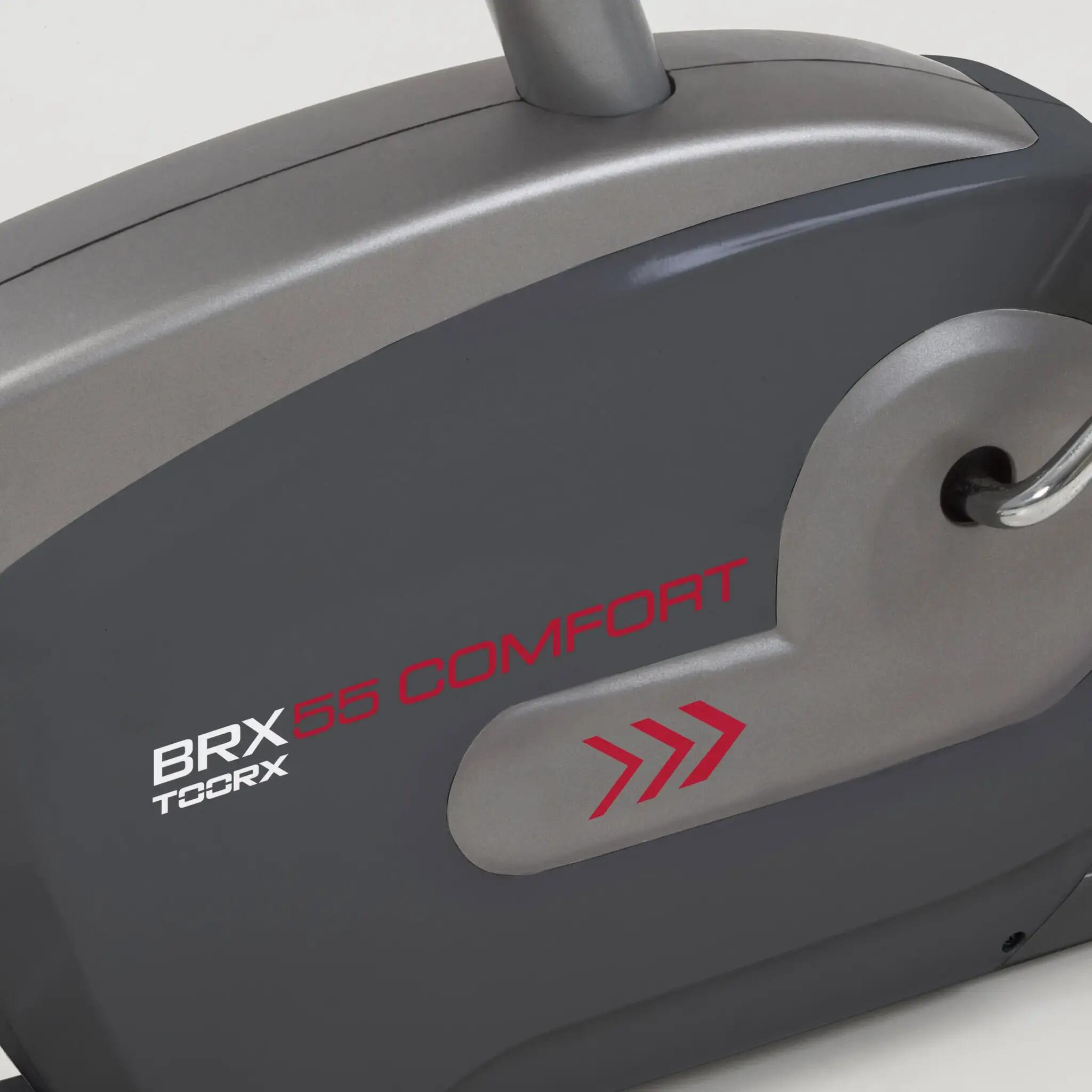 BRX-55 Comfort Hometrainer 4/7