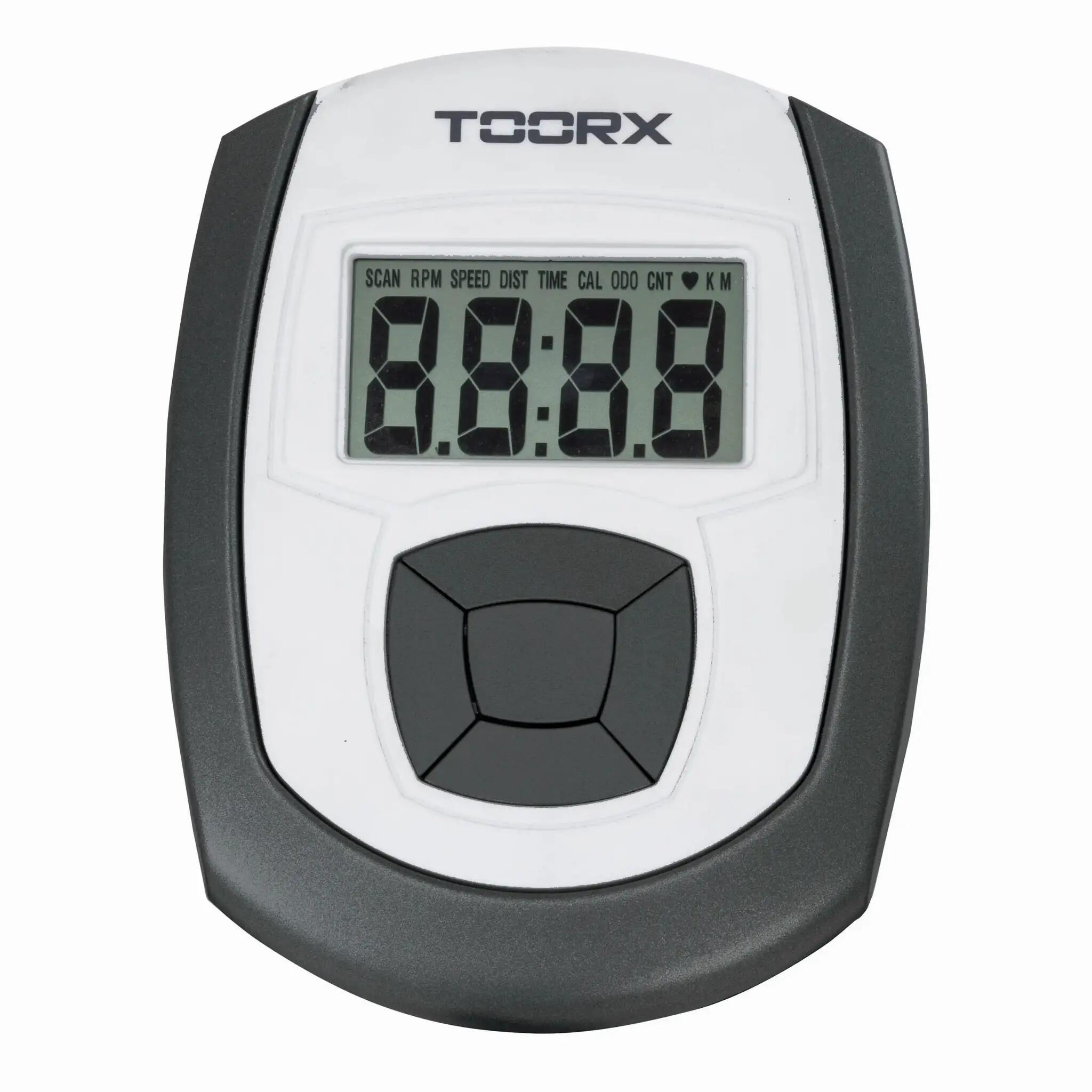 BRX-55 Comfort Hometrainer 2/7