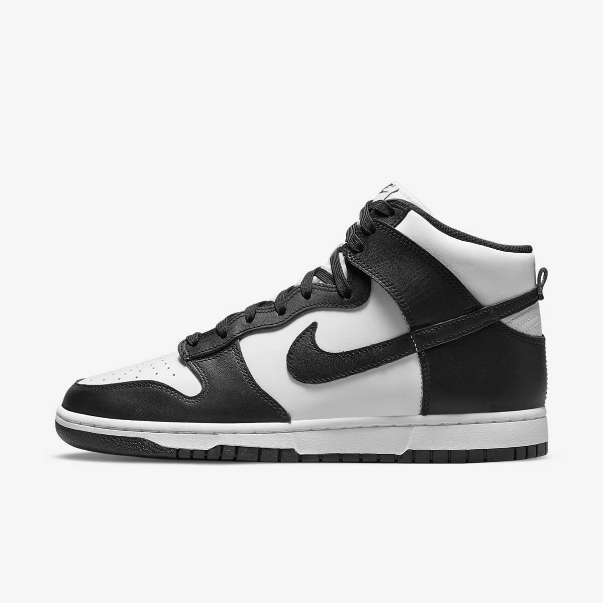 Dunk High Panda (2021) - Taille : 44.5 EU 2/5