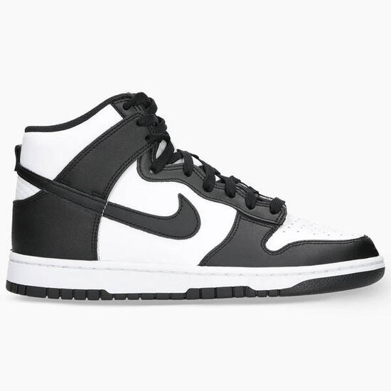 Dunk High Panda