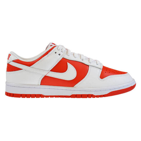 Nike Dunk Low Championship Red