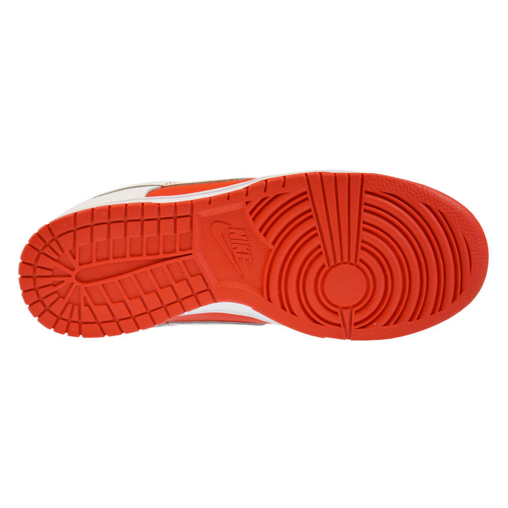 Dunk Low Championship Red - Taille : 41 EU 4/4