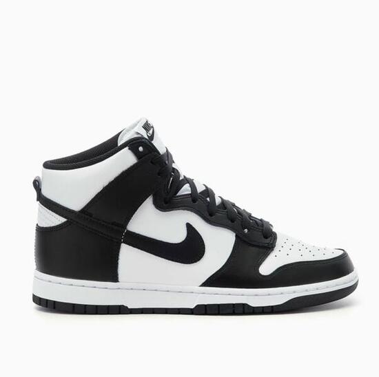 Dunk High Panda
