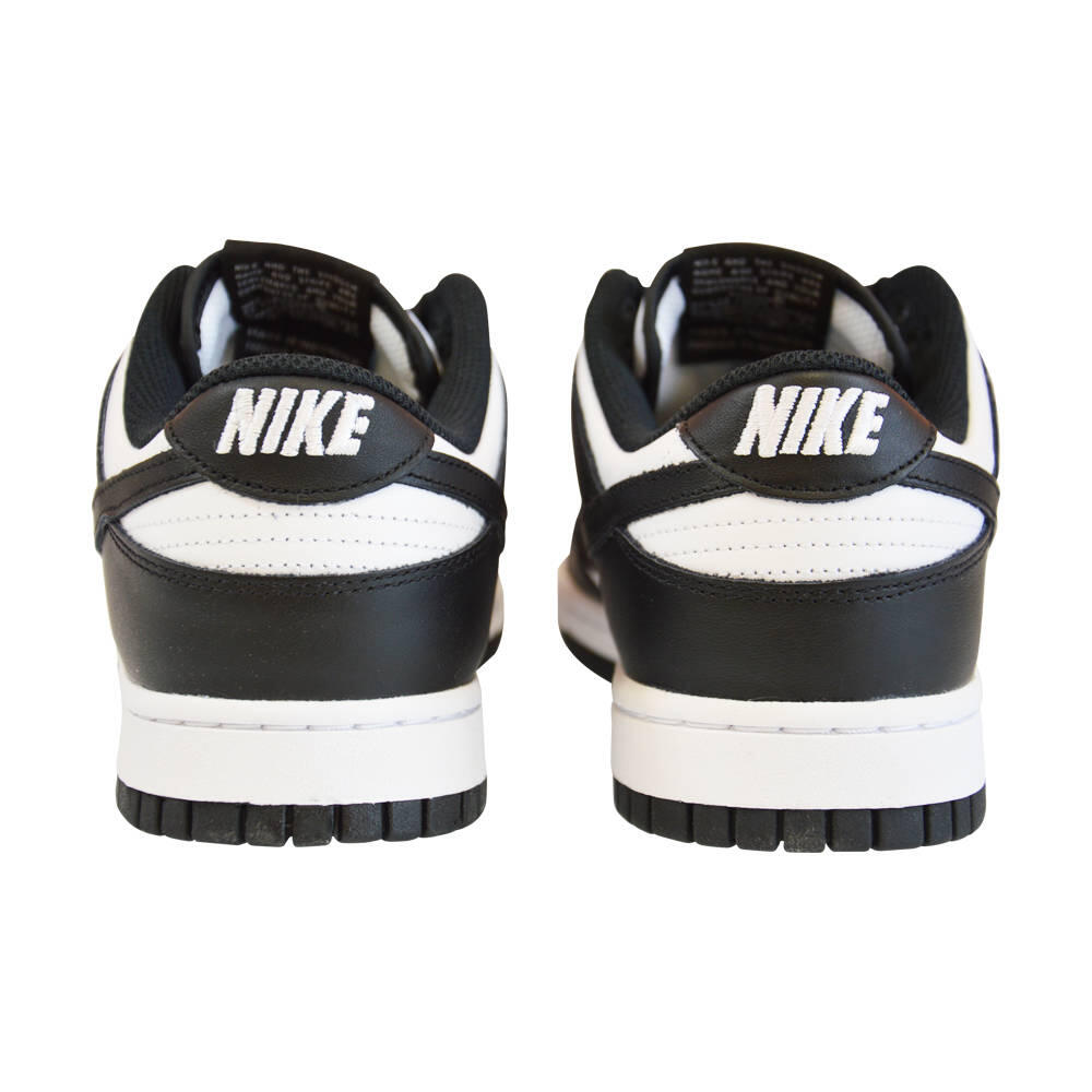 Nike Dunk Low Retro White Black Panda (W) 6/7