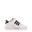 calçado de caminhada para menino mtng free baby branco