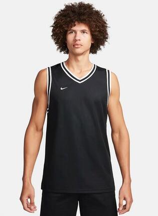 Nike dna dri-fit camiseta de tirantes - negro