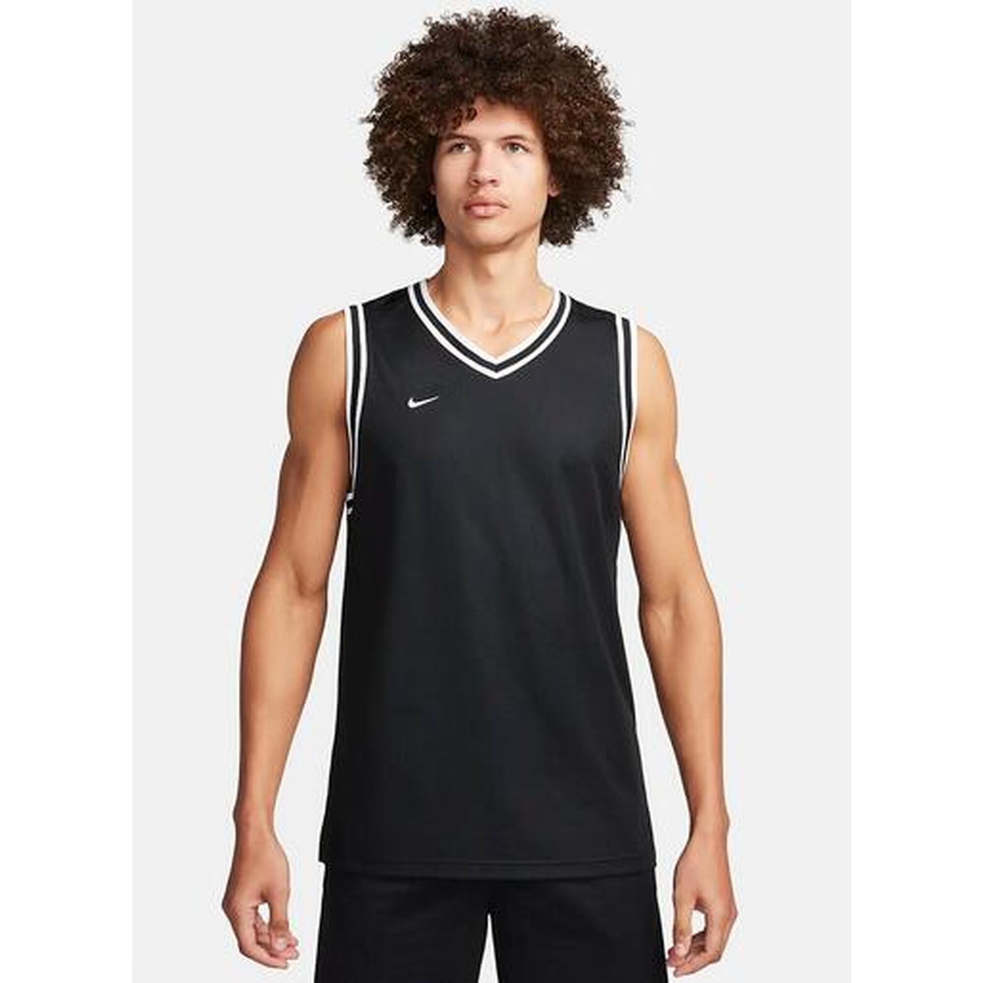Nike - T-shirt Formation Hommes Nike Dna Jersey - Débardeur - Noir - Decathlon