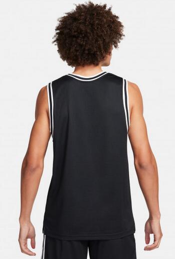 Koszulka treningowa męska Nike Dna Jersey