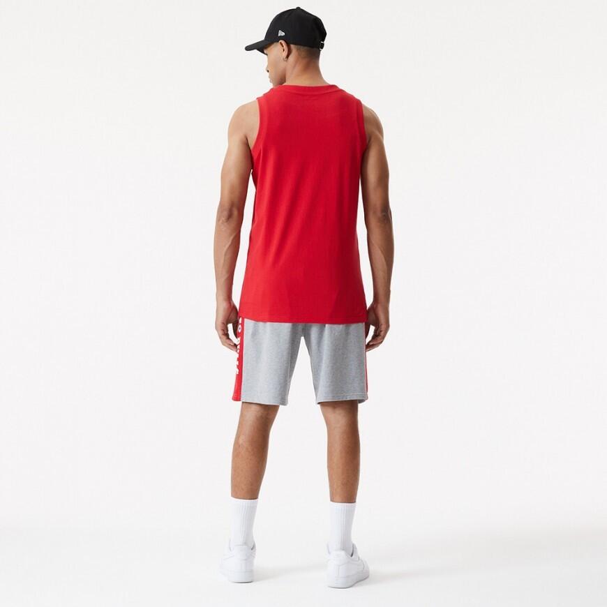 Canottiera uomo new era chicago bulls- 12590888 3/5