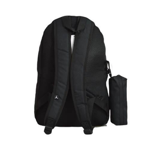 Sac à dos Jordan haddad air jordan Noir 5/5