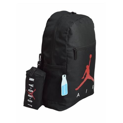 Sac à dos Jordan haddad air jordan Noir 2/5